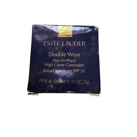 Estee Lauder Double Wear Stay-in-Place High Cover Concealer Medium DEEP Neutral - Picture 6 of 8